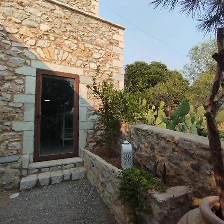 شقة βουνό και θάλασσα