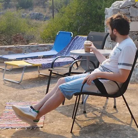 βουνό και θάλασσα Láyia