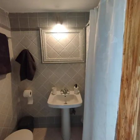 شقة βουνό και θάλασσα