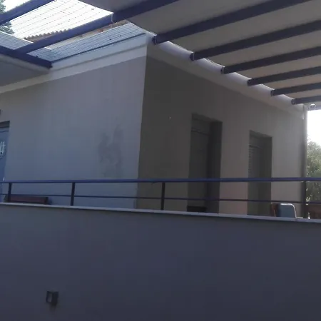 Apartment ανεξάρτητος *