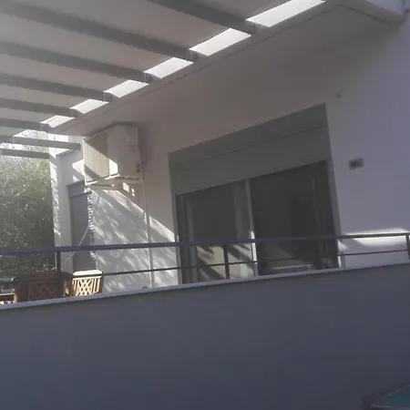 ανεξάρτητος Apartment Vernardhaiika