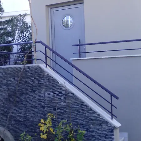 Apartment ανεξάρτητος *