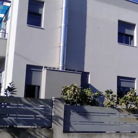 Apartment ανεξάρτητος *