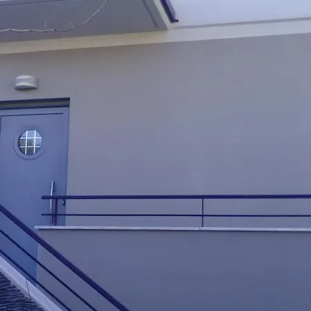 Apartment ανεξάρτητος Vernardhaiika